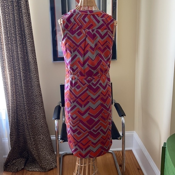 Banana Republic ⭐️Dress - Picture 4 of 6